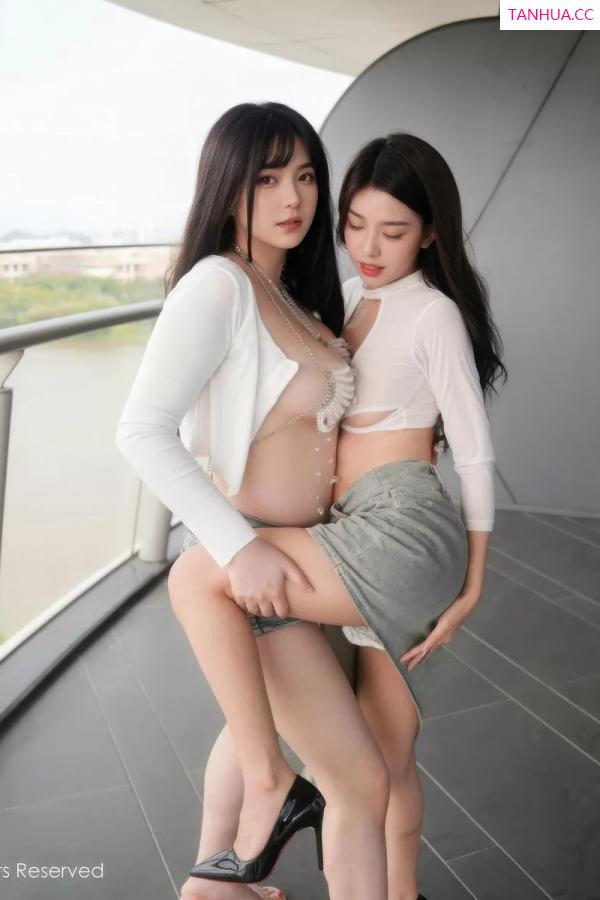   [XiuRen]高清写真图 2025.10.23 No.10900 Well11＆软情 模特合集第15张图片